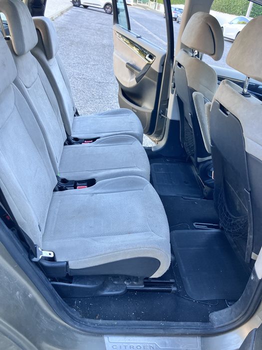 Citroen C4 Gran Picasso