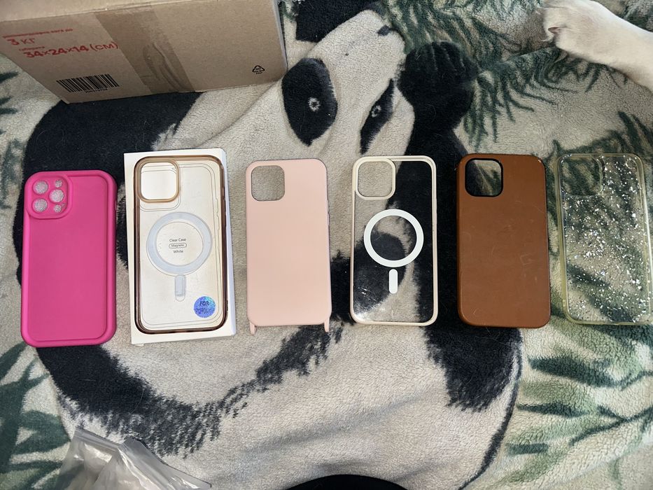 Чехол на Iphone 7 Plus, X, XR, 11, 12 pro max