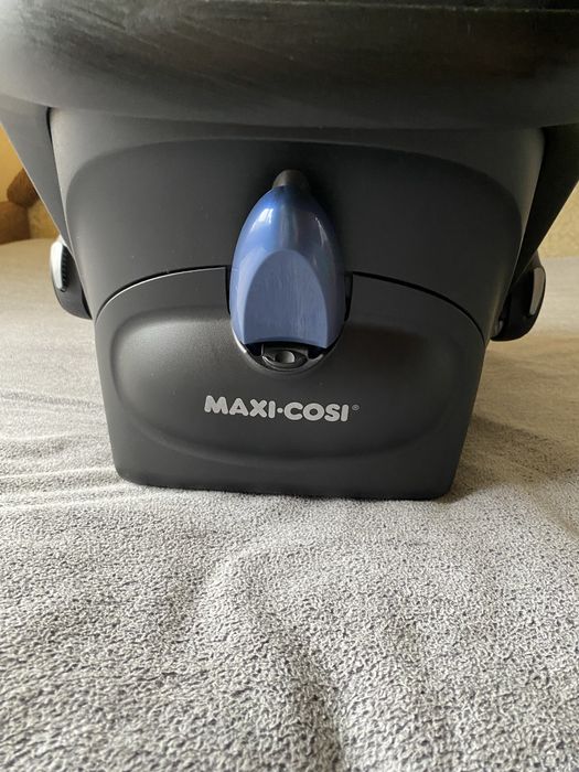 Автокрісло MAXI-COSI CabrioFix