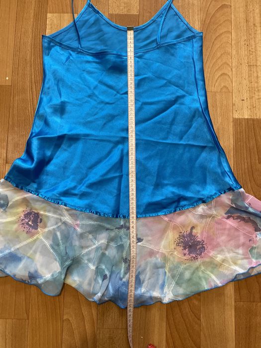 Нічна сорочка хорошої якості