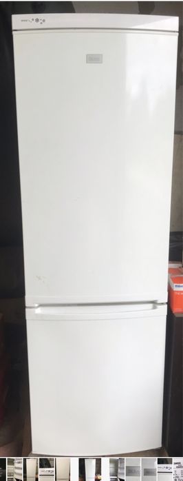 Холодильник ZANUSSI