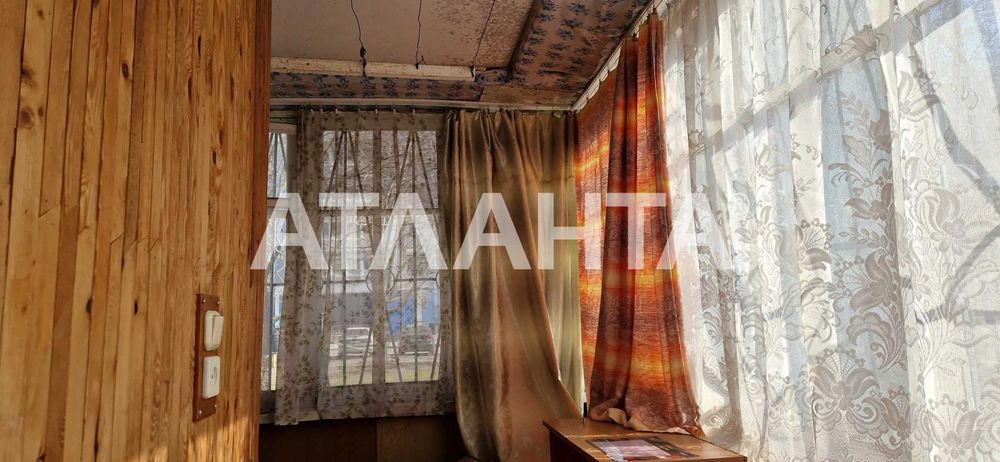 3-х комнатная квартира по Днепропетровской дор, госпрограммы
