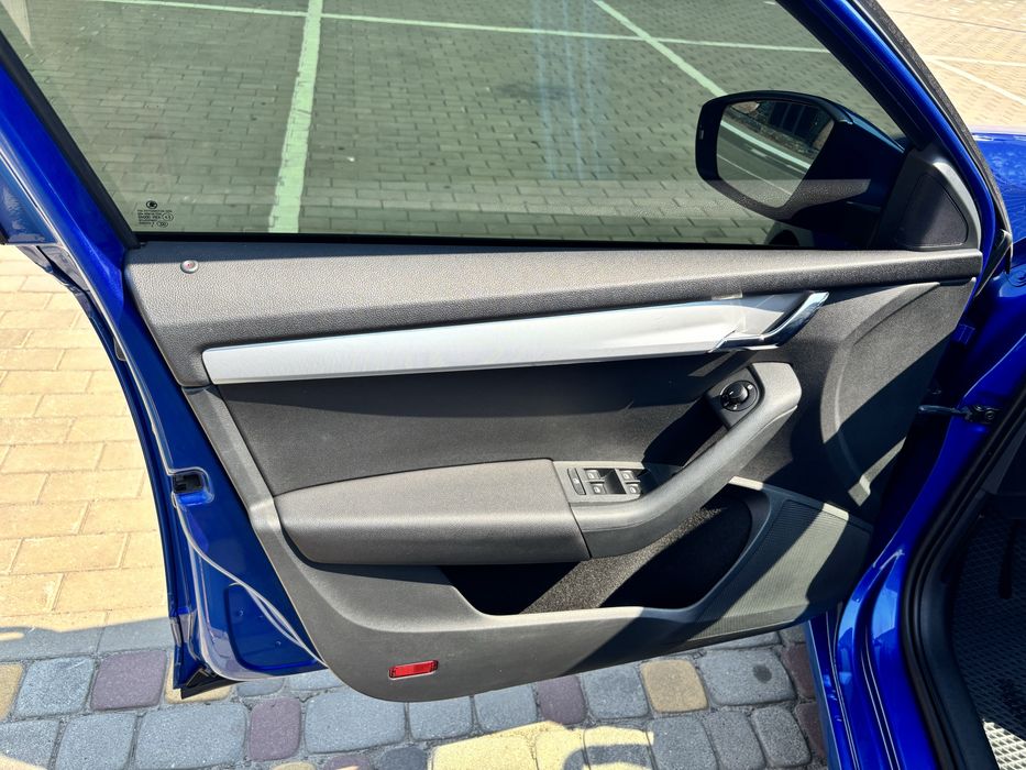 Продам Skoda Octavia A7 • 2013 рік • 1.6 TDI • Дизель • Універсал