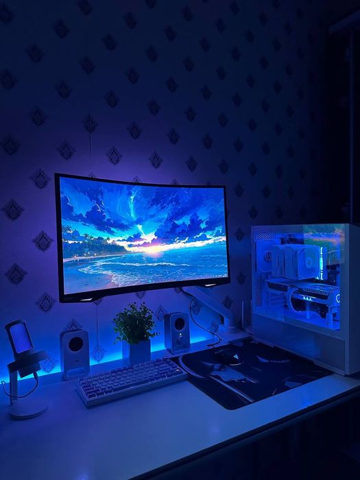 Samsung Odyssey G7 27" (C27G75T)