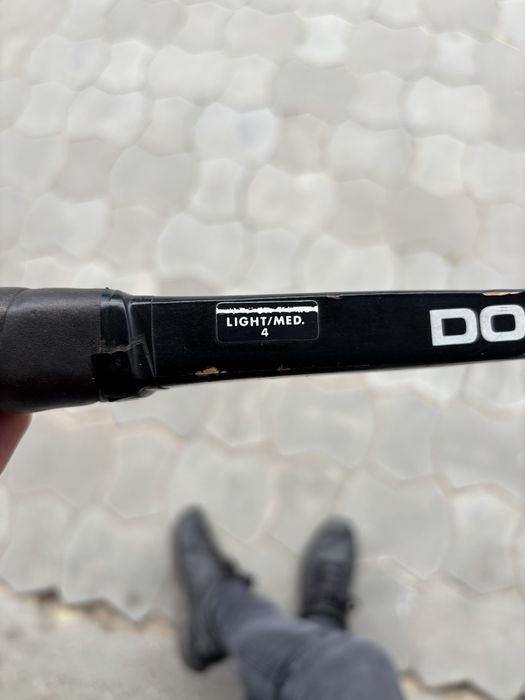 Rakieta do tenisa Donnay Bjorn Borg