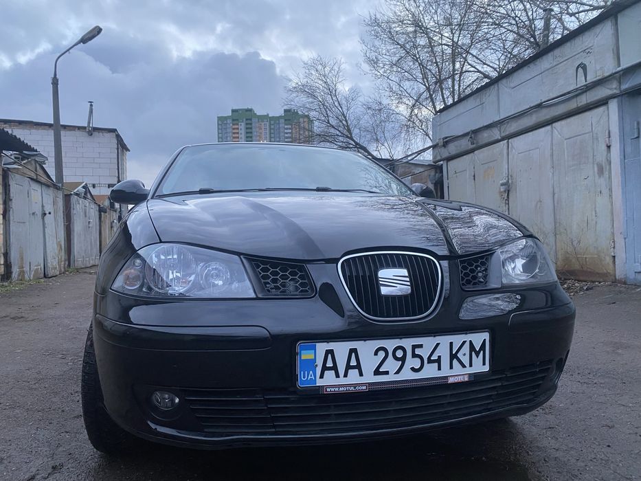 Seat Cordoba 2.0 2008
