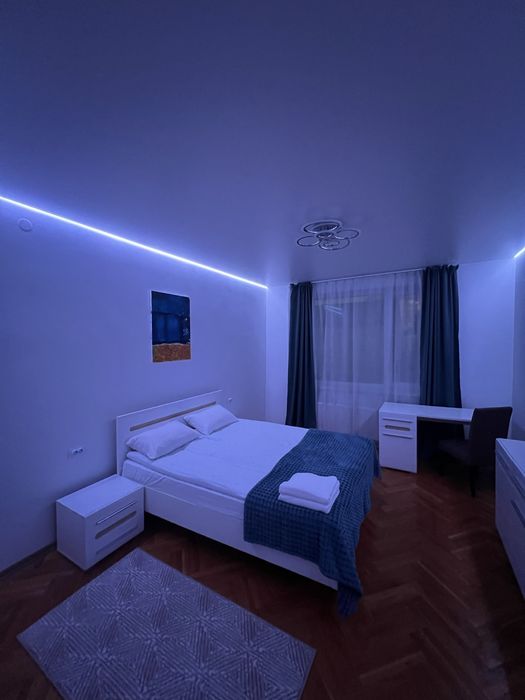 Оренда квартири подобово