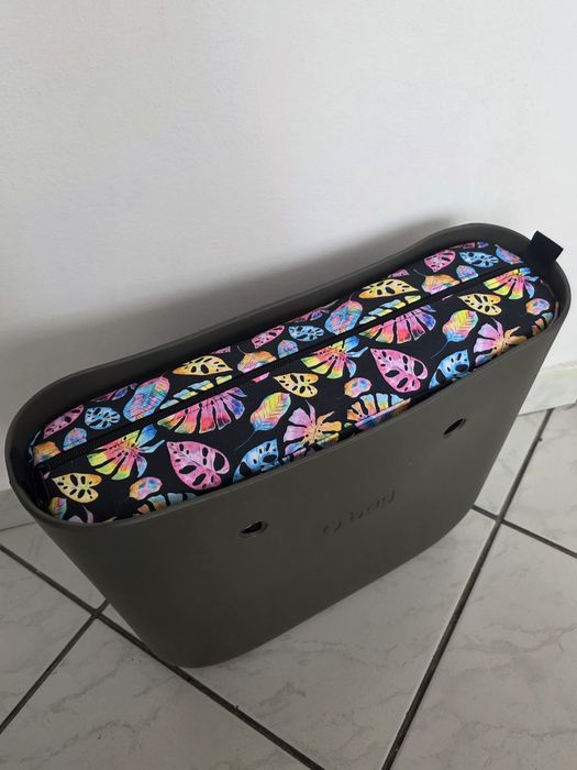 Organizer do Obag standard