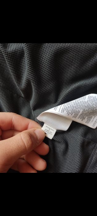 Nike bv6881-060 (Ветровка-куртка)