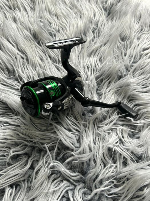Kołowrotek Reflex 3000