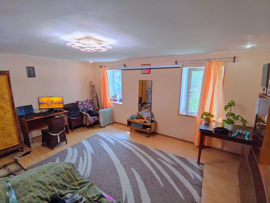 З Ремонтом! Будинок на Березі р. "Ворскла" 28 Соток. Р-н. Крутий берег