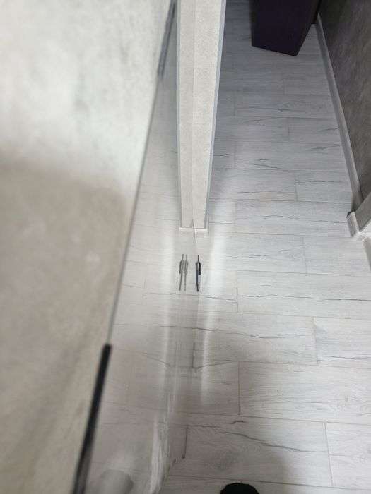 Телевізор Samsung Smart діагональ 58 на запчастини + захисне скло