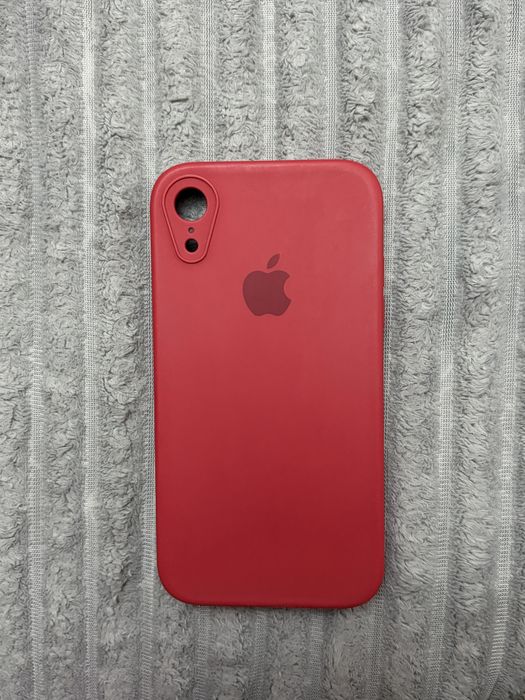 Чохли на iphone xr