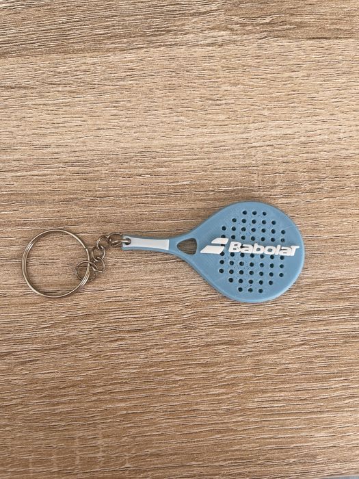 Porta chaves Babolat