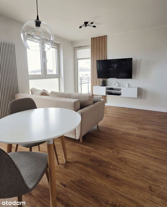 Stylowe mieszkanie 40 m² | balkon | winda | 2022 | Koszalin