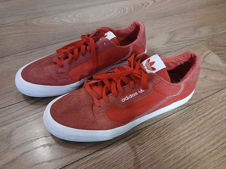 Buty męskie firmy Adidas rozm 45