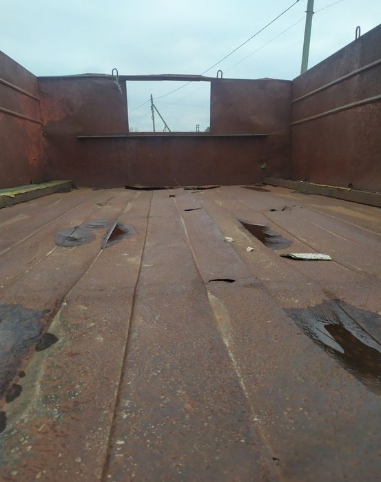 Продаю прицеп в доброму стані