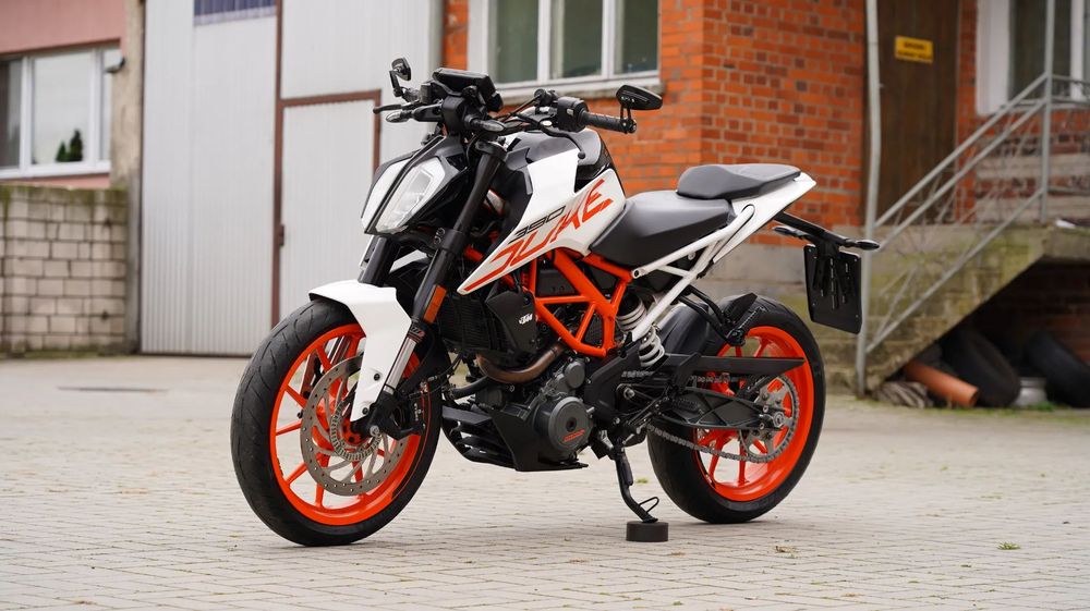 KTM