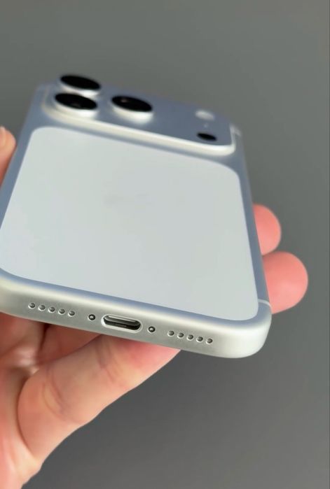 iPhone 17 Pro 1TB com Garantia