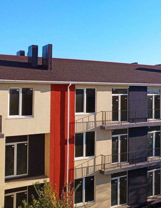 1к Брусника Привоз Центр Парк Школа ТЦ Fontan Sky ОАГВ Малиновский р-н