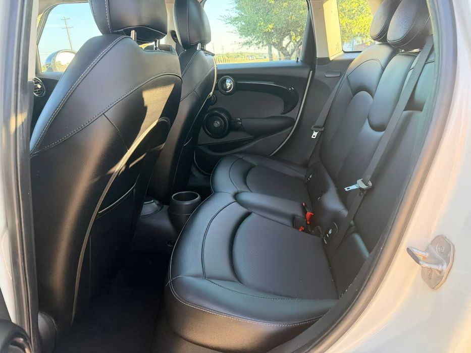 MINI Cooper S 4-Door      2016