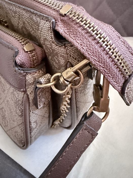 Guess сумка крос-боді