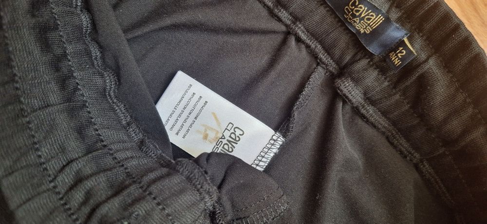 Детские оригинальные шорты Cavalli