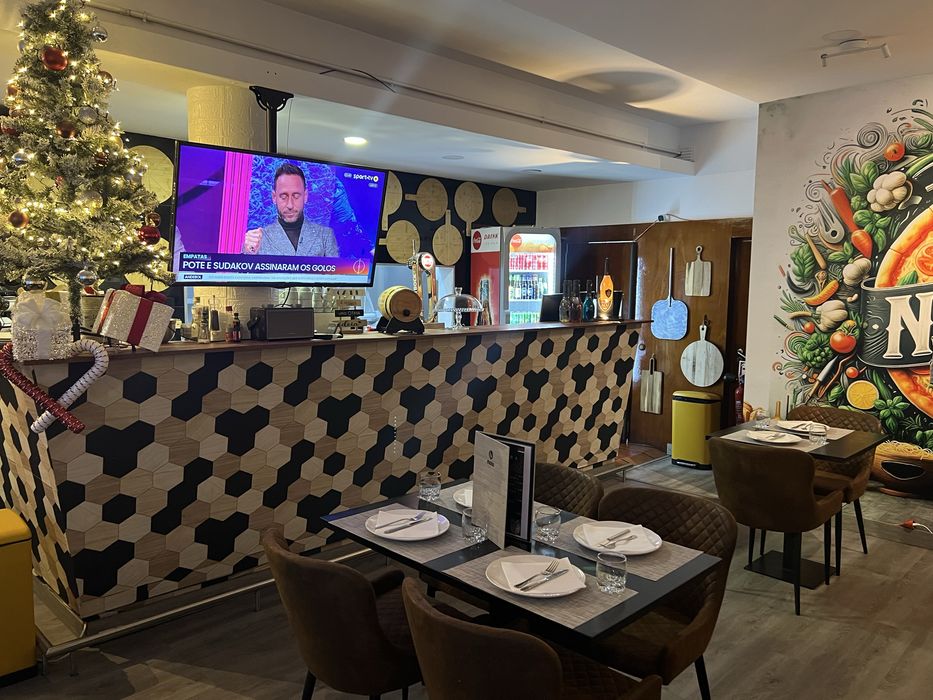 Trepasse  restaurate pizzaria