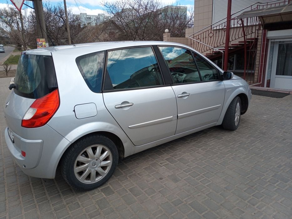 Продам ! Renault Scenic 2.