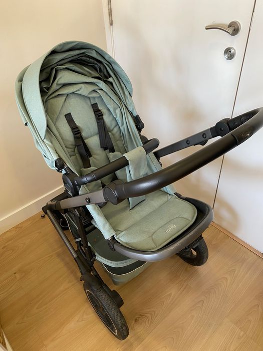 Cadeira de passeio Britax Römer Smile 5Z446355544244244481