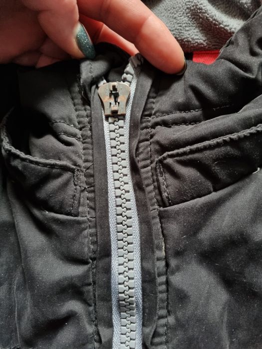 Męska kurtka zimowa Esprit