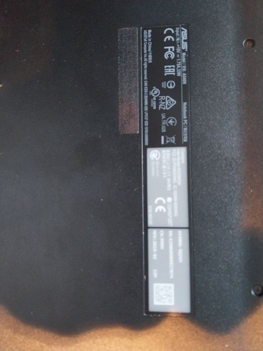 G p s panasonic completo c/ novo