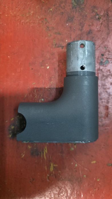 Mostek kierownicy Motus scooty 10