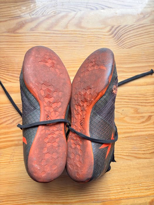 Buty piłkarskie Adidas 41 1/3