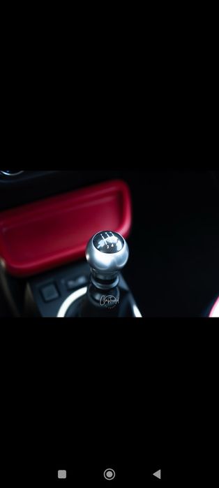 Renault Twingo 90cv de 2016 nacional