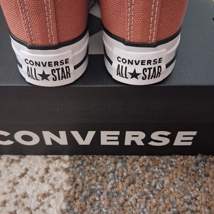 Buty sportowe Converse All Star rozmiar 37