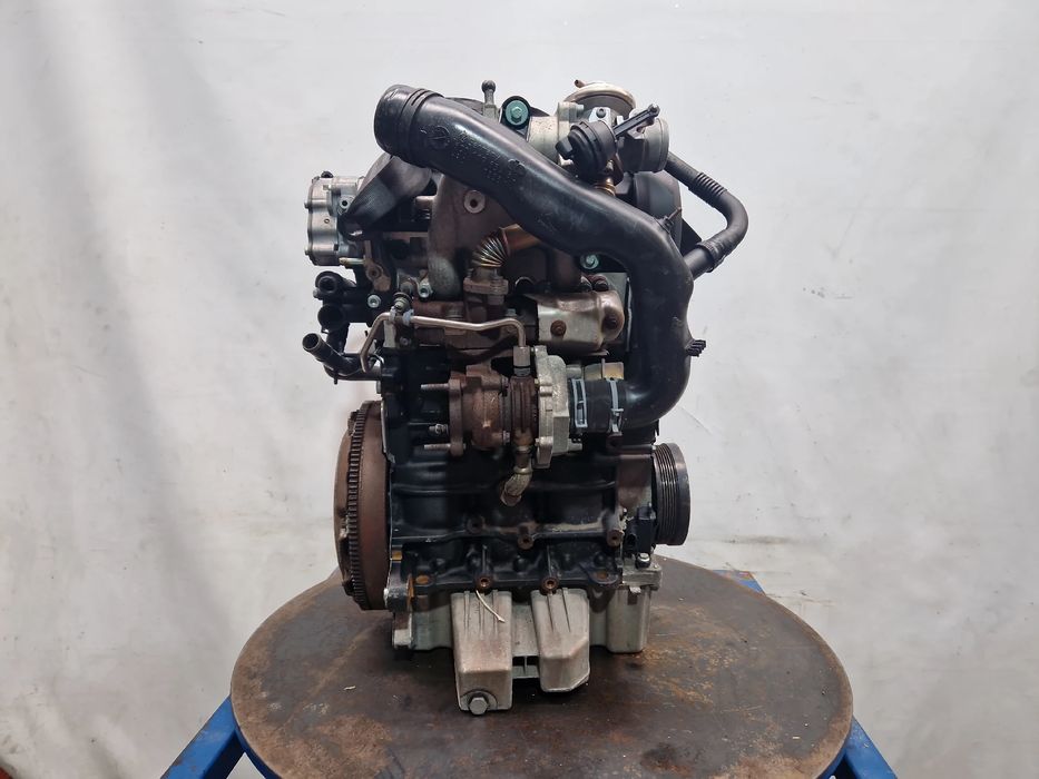 Motor completo VOLKSWAGEN Polo (9N)