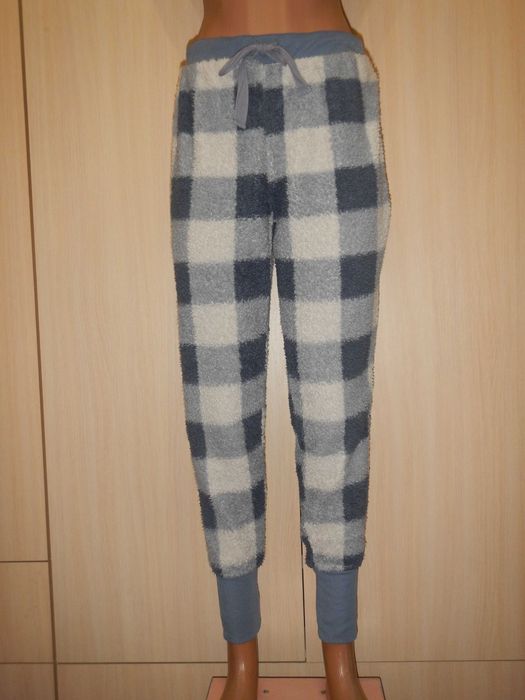 Флісова піжама jaclyn intimates p.m