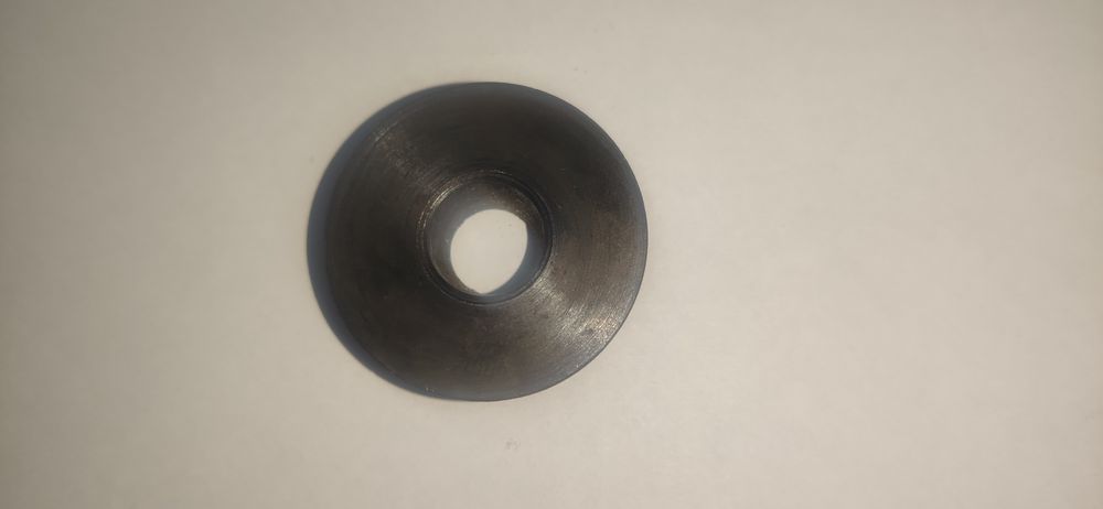 Тарілка пружини клапана Т-40, Д-144 (Д37Е-1007048)