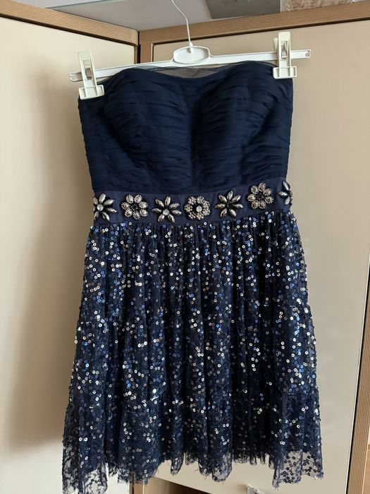 Сукня sherri hill