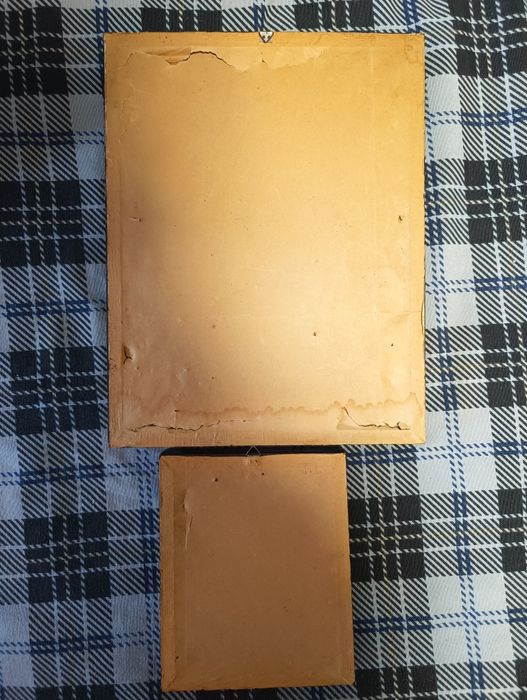 Obrazy kwiaty w wazonie