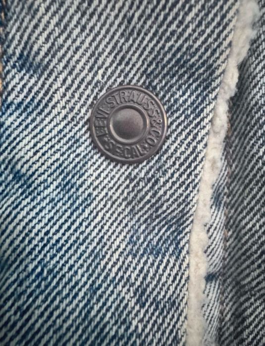 Casaco de ganga Levi’s