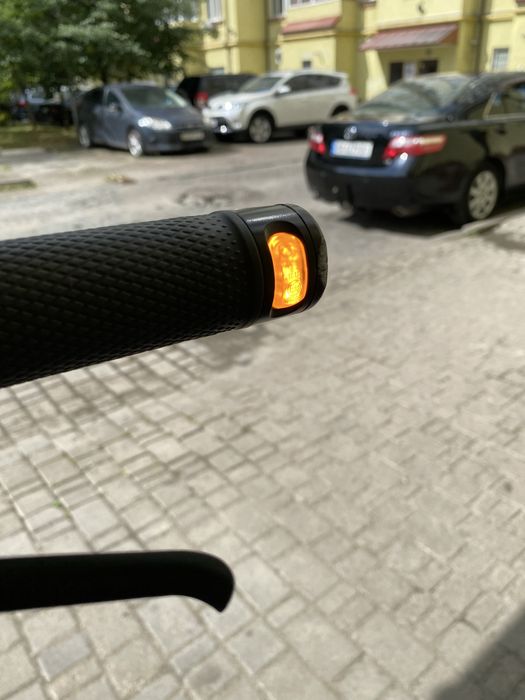 Segway Ninebot Kickscooter F2