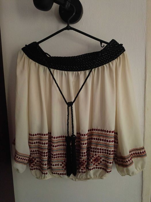 Damska bluzka  boho