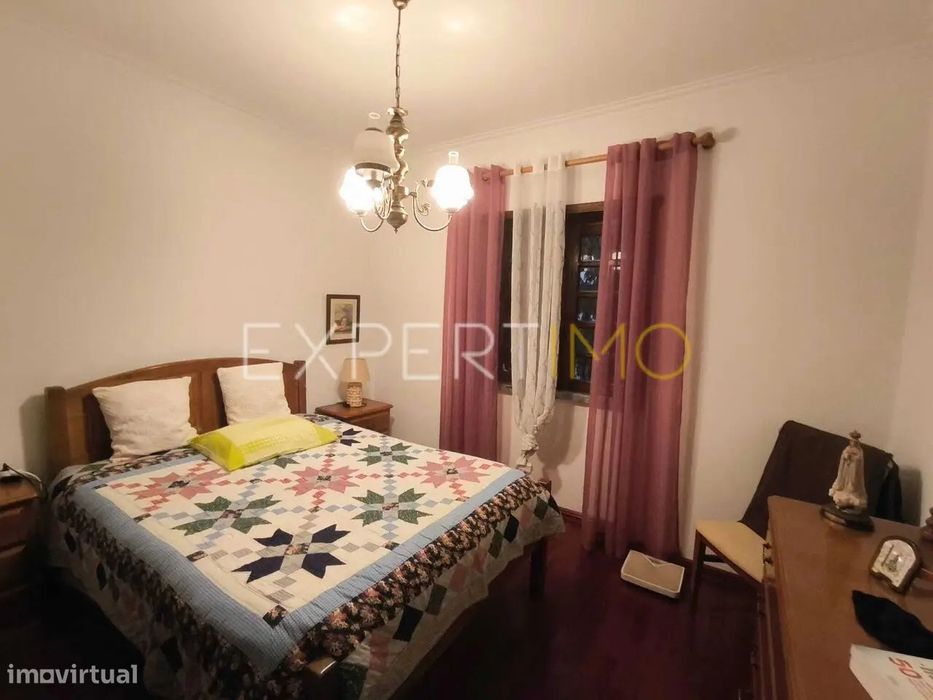 Moradia T4 c/ Garagem - Beja