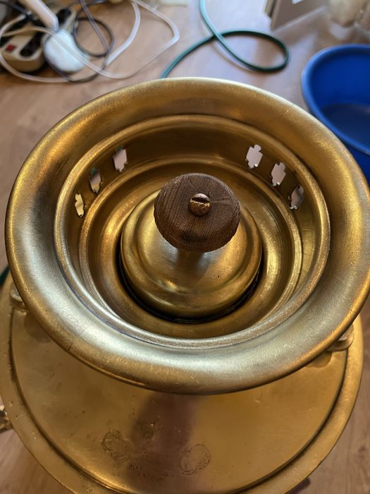 Продам самовары новый