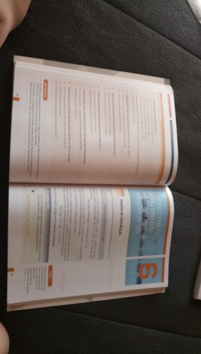 Livro química ensino profissional