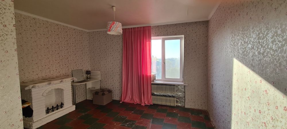 Продам 3х комнатную квартиру