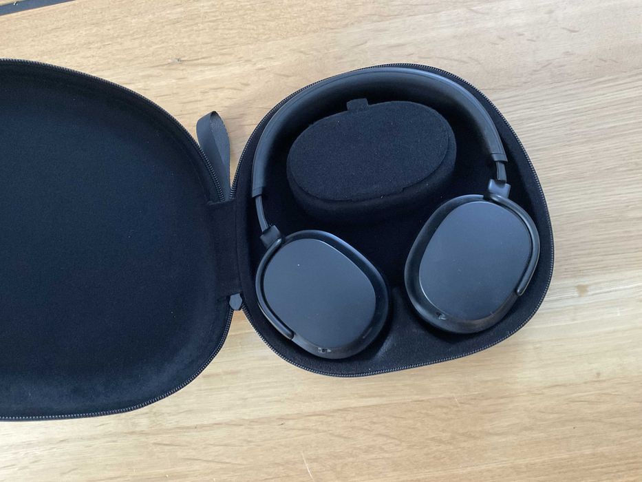 Słuchawki THX, Drop Panda - idealny stan, głośne