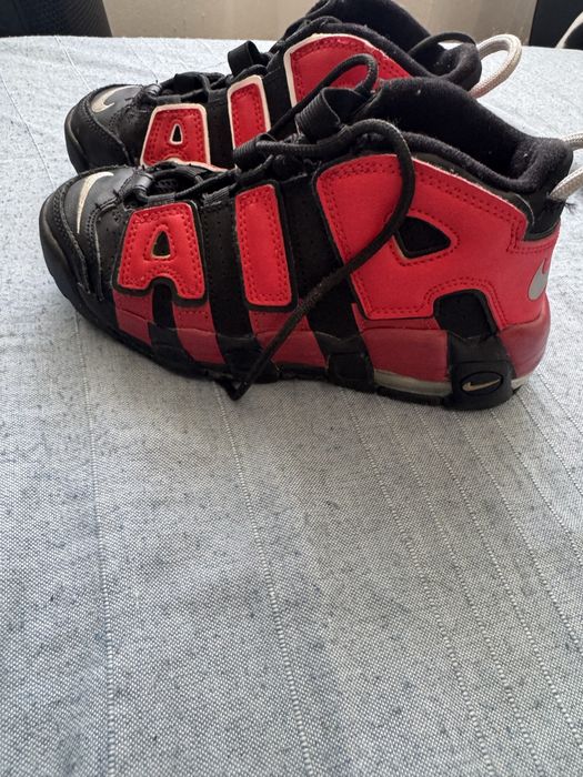 Tenis Air nike de menino